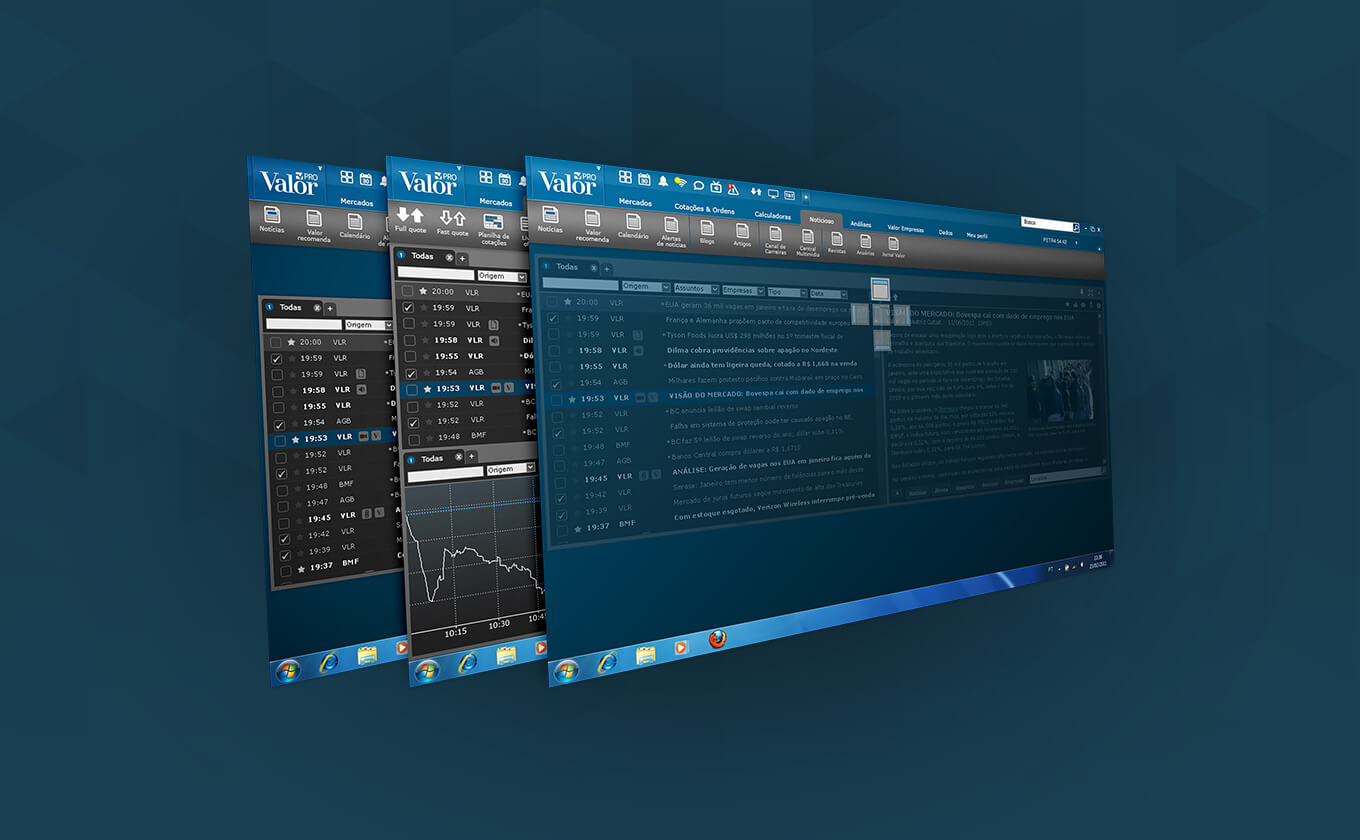 Valor PRO